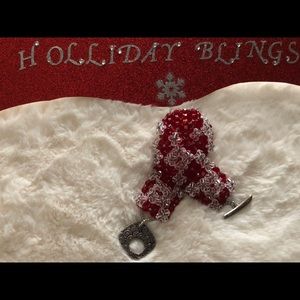 HANDMADE SWAROVSKI Crystals Bracelet